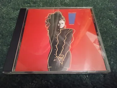 Janet Jackson - Control - CD • £1.99