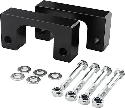 2  Front Leveling Lift Kit For  2007-2022 Chevy Silverado 1500 GMC Sierra 1500 • $17.99