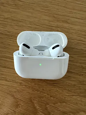 $50 • Buy Airpods Pro With Charging Case