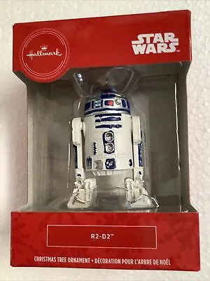 Star Wars Darth Vader Ornament Brand New • $8.76