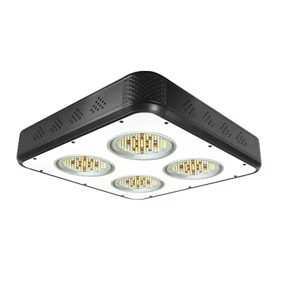 COB LED 360w Grow Light HTG 4.0 • $50