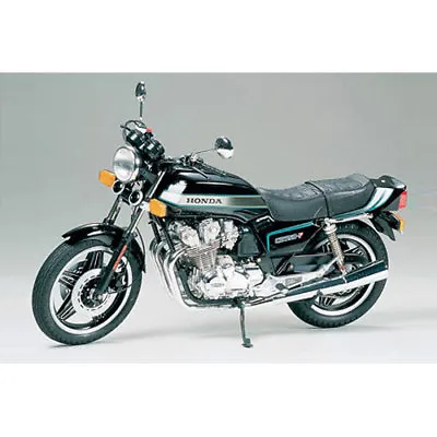 TAMIYA 16020 Honda CB750F 1:6 Bike Model Kit • £69.95