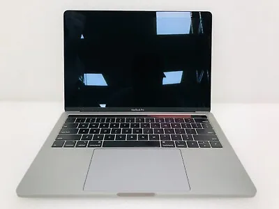 Apple Macbook Pro A1989 2018 13  Chassis Emc 3214 Screen And Parts Recovery • $179.99