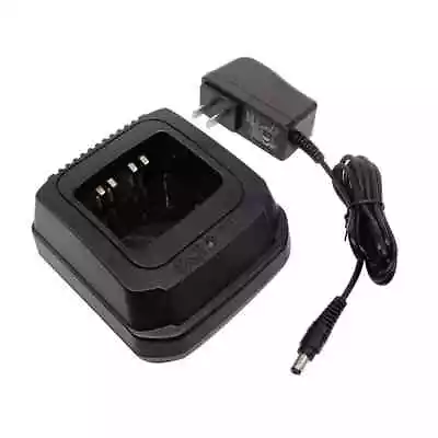 NTN8831 WPLN4114AR Rapid Charger For Motorola XTS1500 HT1000 PR1500 MTX838 • $29.99