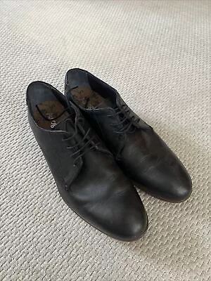 Marks And Spencer Autograph Men’s Shoes Size 6 • £9.99