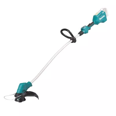 Makita DUR189Z 18v LXT Brushless Line Trimmer Strimmer Body Only GRADE ZZ3 • £116.24