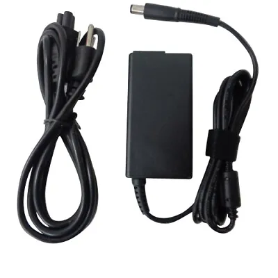 $12.99 • Buy Ac Power Adapter Charger For Dell Vostro 3460 3500 3555 A860 Laptops