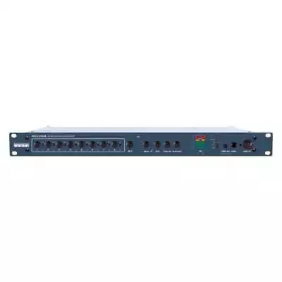 Broadcast Tools ACS8.2 Plus Analog Stereo Matrix Switcher • $1309