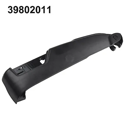 Front Left Seat Side Panel Trim Cover 39802011 For Volvo S80 XC90 V70 S60 • $36.30