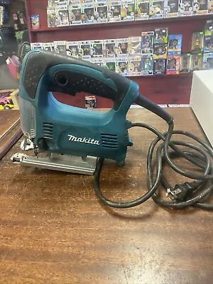 Makita 4329 Jigsaw CORDED Works • $35