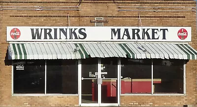 TRACKSIDEFLATS #388 O Scale WRINKS MARKET • $8.99