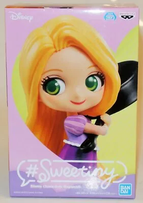 $45 • Buy Bandai Spirits #Sweeting DISNEY Rapunzel A Purple Skirt