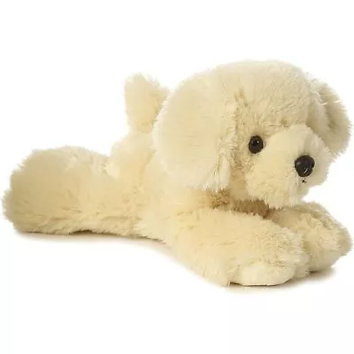 Aurora® Adorable Mini Flopsie™ Bailie™ 8 Inch Stuffed Animal Plush • $9.99
