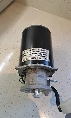 Faema/cimbali Pump Motor 150 Watt Ysc 102/60 Coffee Machine Spares • £89.99