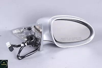 07-09 Mercedes W221 S550 S63 AMG Right Passenger Side Rear View Door Mirror OEM • $134.99