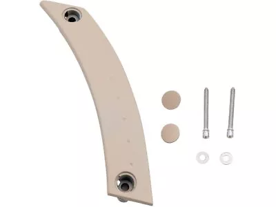 67RM38C Front Right Interior Door Pull Handle Repair Kit Fits VW Beetle • $52.99