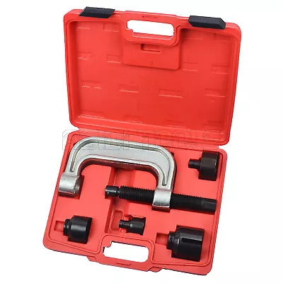 Ball Joint Press Installer Removal Tool Kit For Mercedes Benz W220/W211/W230 • $43.99