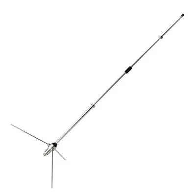 UHF Ham Amateur Base Station Antenna Tunable GMRS Vertical Base Antenna 70cm • $91.75