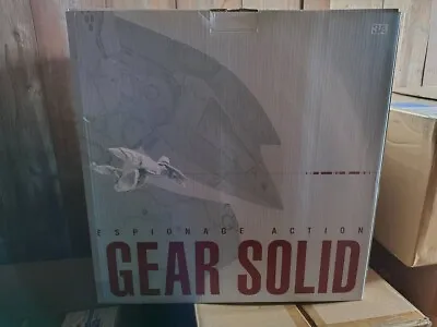3A THREEA 1/48 METAL GEAR SOLID MG RAY Japan Survival Game Collector Mania • $2625