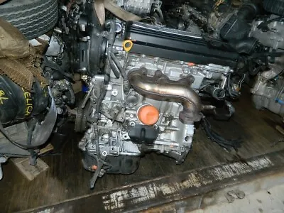 $1394.80 • Buy 2001 2002 2003 Toyota Highlander 3.0l V6 Engine Motor Assembly 2wd Fwd 4x2 1mzfe