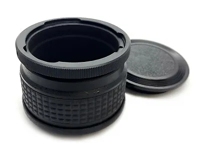 Hartblei Adapter Pentacon Six 6 Lens To Fujifilm GFX 50S 50R 100S Camera • $169.09