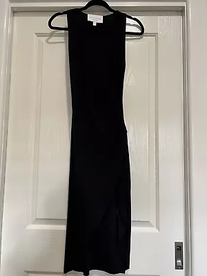 Viktoria And Woods Black Cornetto Dress - Size 2 • $40