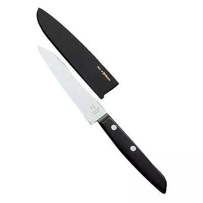 Misono Kitchen Knife Fruit Knife No.1 105mm AHL50 • $31.28