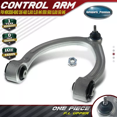 Front Upper Control Arm Left Driver Side For Mercedes-Benz CL600 CL63 S550 S600 • $47.99