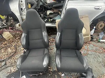 03 04 05 DODGE NEON SRT4 SRT-4 VIPER INSPIRED FRONT SEATS SEAT PAIR SET - Nice! • $899