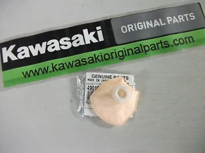 Kawasaki Teabag Fuel Filter ZZR1400/GTR1400/Z1000SX/Z6R See Model List • £22.99