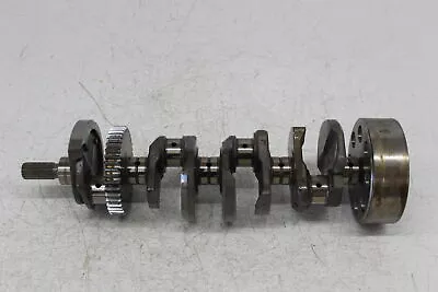 04-05 Suzuki Gsxr750 Engine Motor Crankshaft Crank Shaft  • $67.50