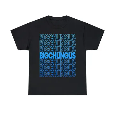 Retro Big Chungus Graphic Tee Shirt S-5XL • $14.99