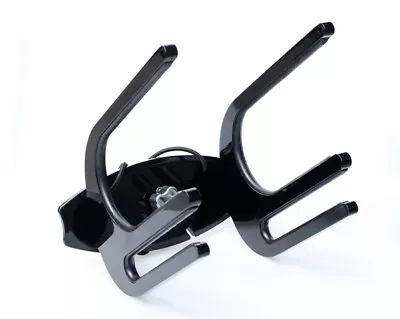 Reborn Pro Quick Release Knee/wakeboard Combo Rack Glossy Black • $229