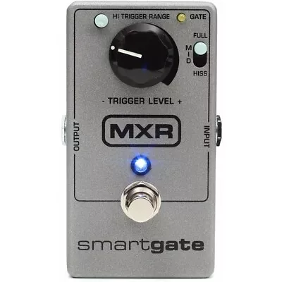 Dunlop MXR M135 Smart Gate Noise Gate Effects Pedal • $149.99