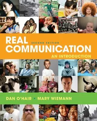 Real Communication: An Introduction • $7.35