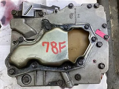1970s   Ford C4 Auto Trans     OEM Used Valve Body      Stock    D2AP / D7OP • $179.97