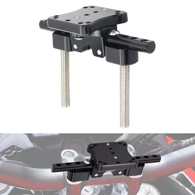 Navigation GPS Mount Bracket Aftermarket Fit For MV AGUSTA Brutale 1090 RR 10-19 • $22.38