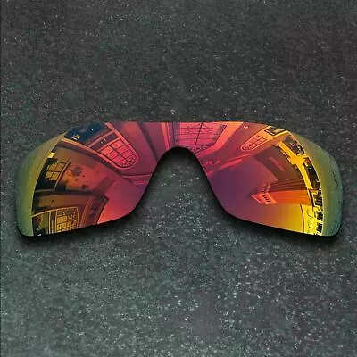 US Polarized Replacement Lenses For-Oakley Batwolf OO9101-Variety Choices • $9.99