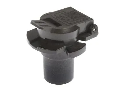 Trailer Hitch Plug Dorman 13KQGR63 For Hummer H3 2008 2009 2010 • $40.85