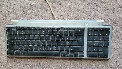Apple USB Keyboard M2452 G3 IMac - Graphite • £20