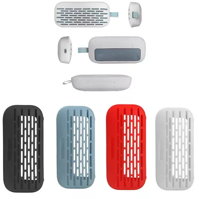 Bluetooth Speaker Silicone Sleeve Protective Case Cover For Bose Soundlink Flex • $13.75