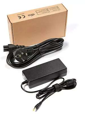 Replacement AC-DC Adapter For Kenmark PSU-22LVD00DI With EU 2 Pin Plug • £34.39