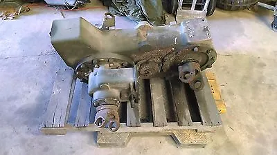 TRANSMISSION TRANSFER CASE For M911 Military 22.5 Ton 8x6 Oshkosh Army Truck • $5720