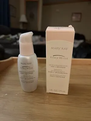 Mary Kay Timewise Microdermabrasion Step 2 Replenish Dry To Oily Skin 1 Oz 29mL • $7