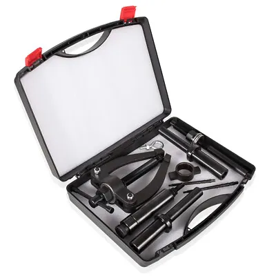 For Volvo Mack Injector Sleeve Tube Remover Installer Tool D11 D13 D16 MP7 MP8 • $254.39