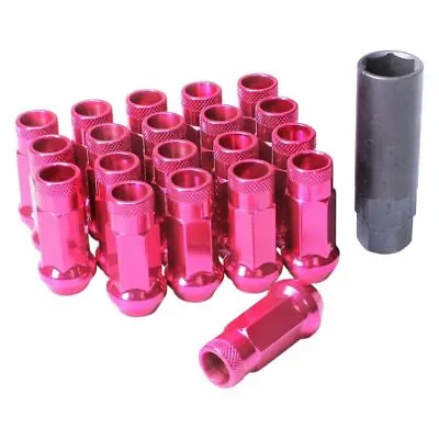 Wheelmate PINK - MUTEKI SR48 OPEN END: 12X1.5 32906K • $92.61