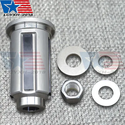 Heavy Duty 1.25 Prop Shaft Hub Kit For Mercury Marine Racing 8M0183487 840389K06 • $125.99