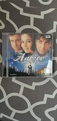 £0.99 • Buy Bollywood Cd.. Aarzoo