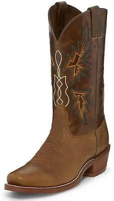 Nocona Men's Jackpot Brown (NB6022)  • $159.95