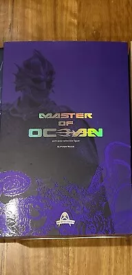 Art Figures Master Of Ocean 1/6  • $340